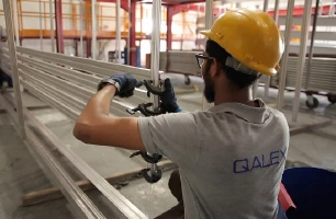 Qatar Aluminum Extrusion Company